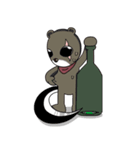 Kamaijung(ENG)（個別スタンプ：2）