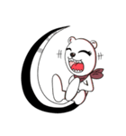 Kamaijung(ENG)（個別スタンプ：3）