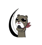 Kamaijung(ENG)（個別スタンプ：5）
