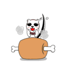 Kamaijung(ENG)（個別スタンプ：6）