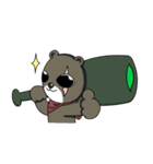 Kamaijung(ENG)（個別スタンプ：8）