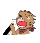 Kamaijung(ENG)（個別スタンプ：10）