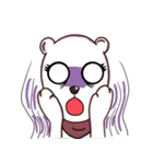 Kamaijung(ENG)（個別スタンプ：12）