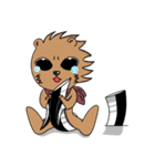 Kamaijung(ENG)（個別スタンプ：16）