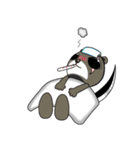 Kamaijung(ENG)（個別スタンプ：17）