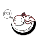 Kamaijung(ENG)（個別スタンプ：18）