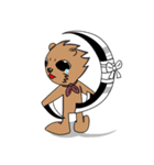 Kamaijung(ENG)（個別スタンプ：25）