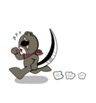 Kamaijung(ENG)（個別スタンプ：26）