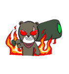 Kamaijung(ENG)（個別スタンプ：29）