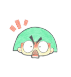 いたずら君（個別スタンプ：6）