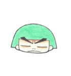 いたずら君（個別スタンプ：7）