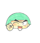 いたずら君（個別スタンプ：9）