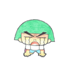 いたずら君（個別スタンプ：18）