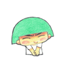 いたずら君（個別スタンプ：23）