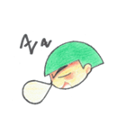 いたずら君（個別スタンプ：26）