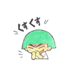 いたずら君（個別スタンプ：28）