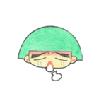 いたずら君（個別スタンプ：32）
