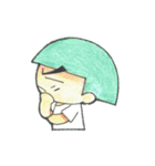 いたずら君（個別スタンプ：37）