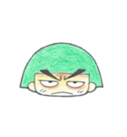 いたずら君（個別スタンプ：38）