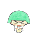 いたずら君（個別スタンプ：39）