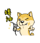 Silly Diary-The pets version（個別スタンプ：17）