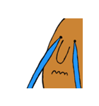 あにまるパーク（個別スタンプ：3）