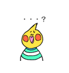 あにまるパーク（個別スタンプ：5）