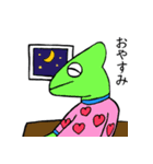 あにまるパーク（個別スタンプ：15）