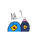 あにまるパーク（個別スタンプ：17）