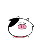 あにまるパーク（個別スタンプ：27）