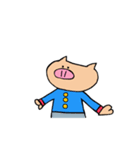 あにまるパーク（個別スタンプ：29）