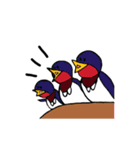 あにまるパーク（個別スタンプ：31）