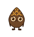 Salak（個別スタンプ：10）