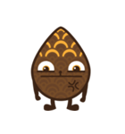 Salak（個別スタンプ：37）