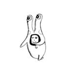 Mr. Sticky（個別スタンプ：10）