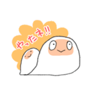 もちだら（個別スタンプ：29）