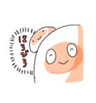 もちだら（個別スタンプ：32）