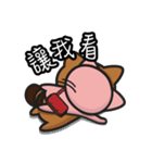 sweet pig (Part2)（個別スタンプ：33）