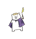 かえるとしろくまの日常2（個別スタンプ：25）