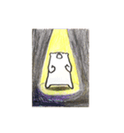 かえるとしろくまの日常2（個別スタンプ：30）