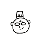 パティシエ Mr. S（個別スタンプ：27）