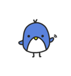 かわいい TaTa（個別スタンプ：1）