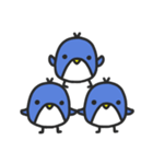 かわいい TaTa（個別スタンプ：2）