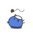 かわいい TaTa（個別スタンプ：4）