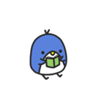 かわいい TaTa（個別スタンプ：6）