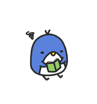 かわいい TaTa（個別スタンプ：7）