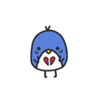 かわいい TaTa（個別スタンプ：9）