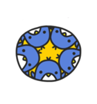 かわいい TaTa（個別スタンプ：11）