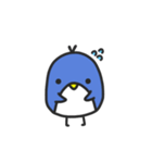 かわいい TaTa（個別スタンプ：12）