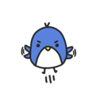 かわいい TaTa（個別スタンプ：16）